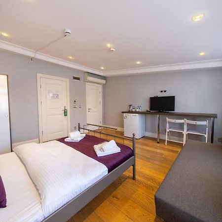 Hotel Suite By Frame Istanbul Luaran gambar