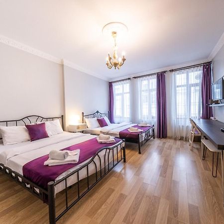 Hotel Suite By Frame Istanbul Luaran gambar