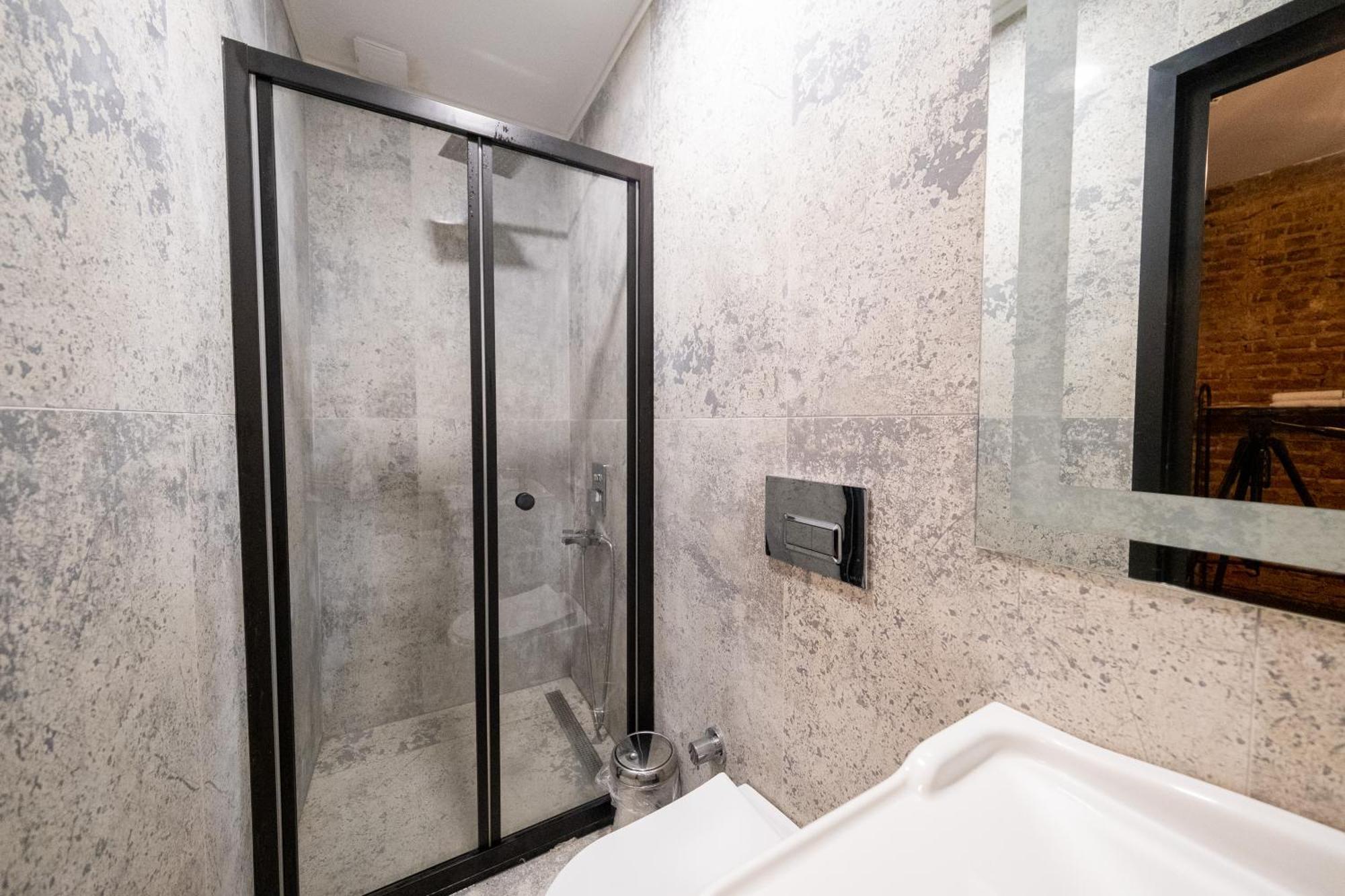 Hotel Suite By Frame Istanbul Luaran gambar