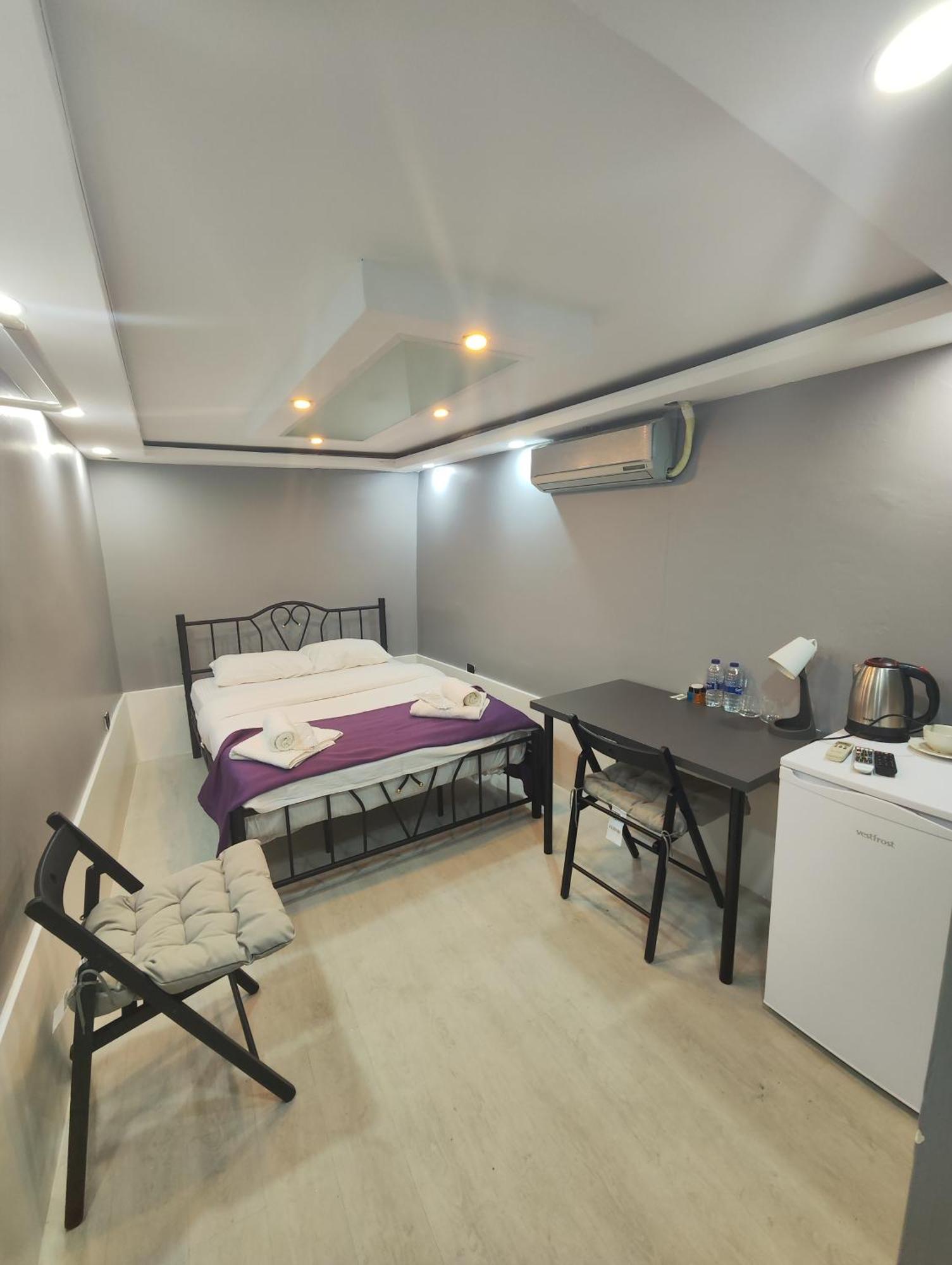 Hotel Suite By Frame Istanbul Luaran gambar