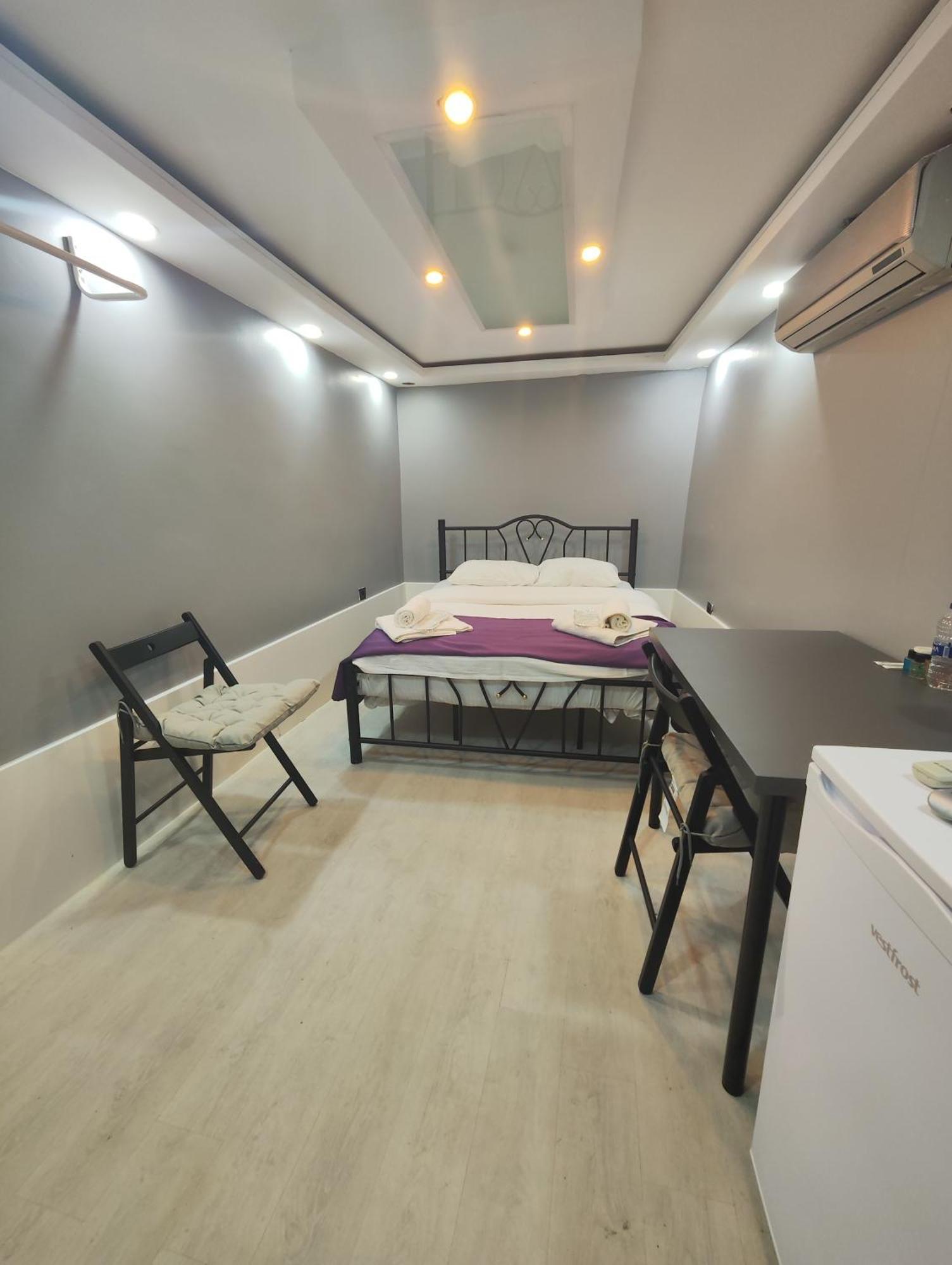 Hotel Suite By Frame Istanbul Luaran gambar