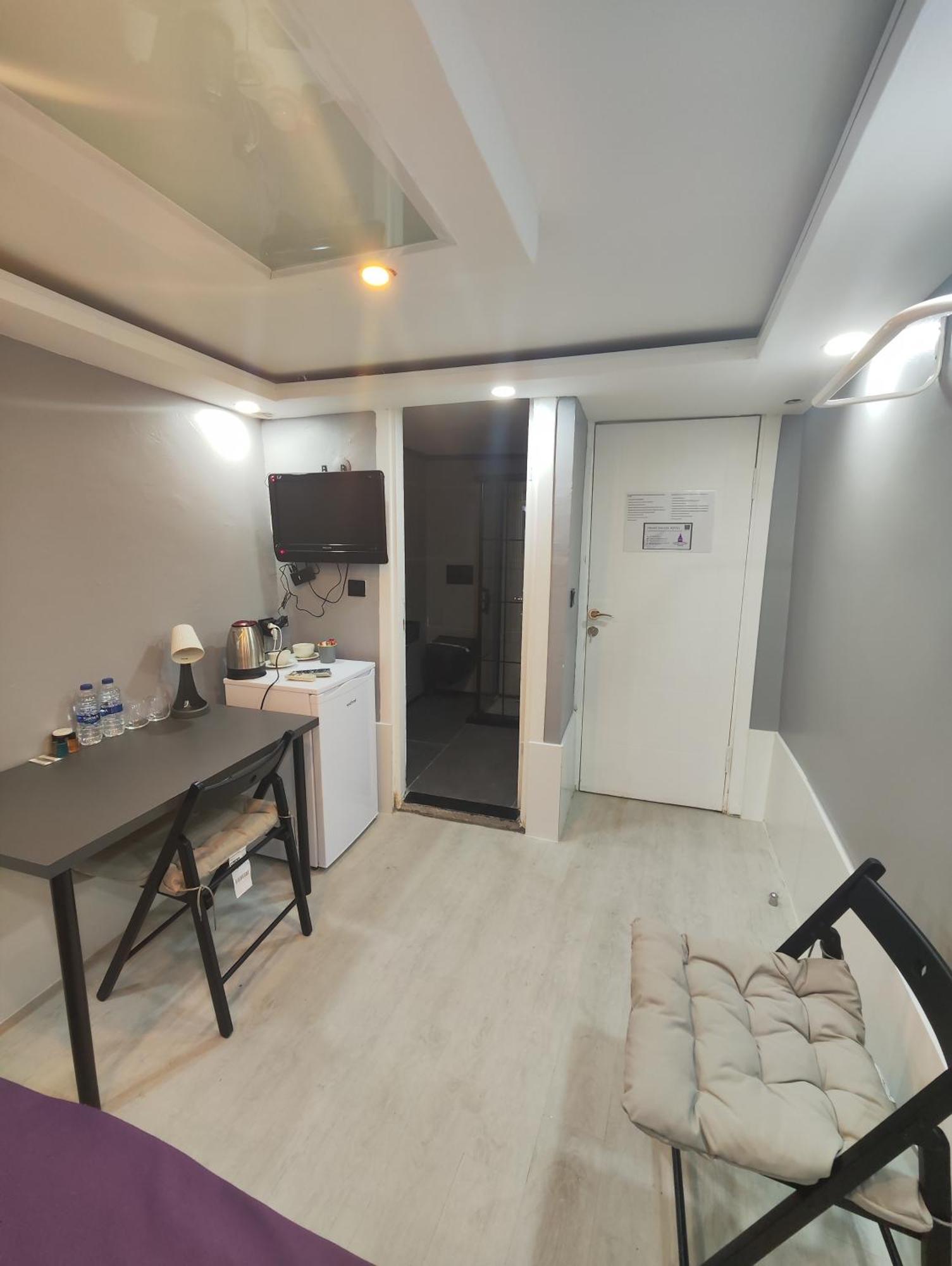Hotel Suite By Frame Istanbul Luaran gambar