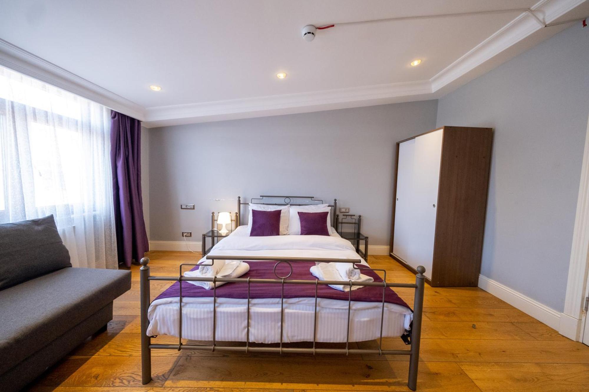 Hotel Suite By Frame Istanbul Luaran gambar
