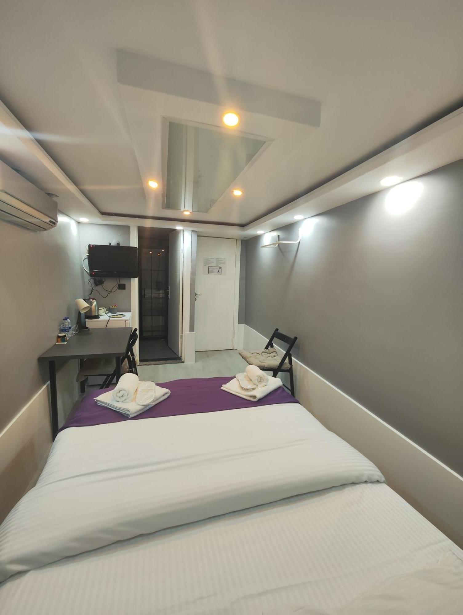 Hotel Suite By Frame Istanbul Luaran gambar
