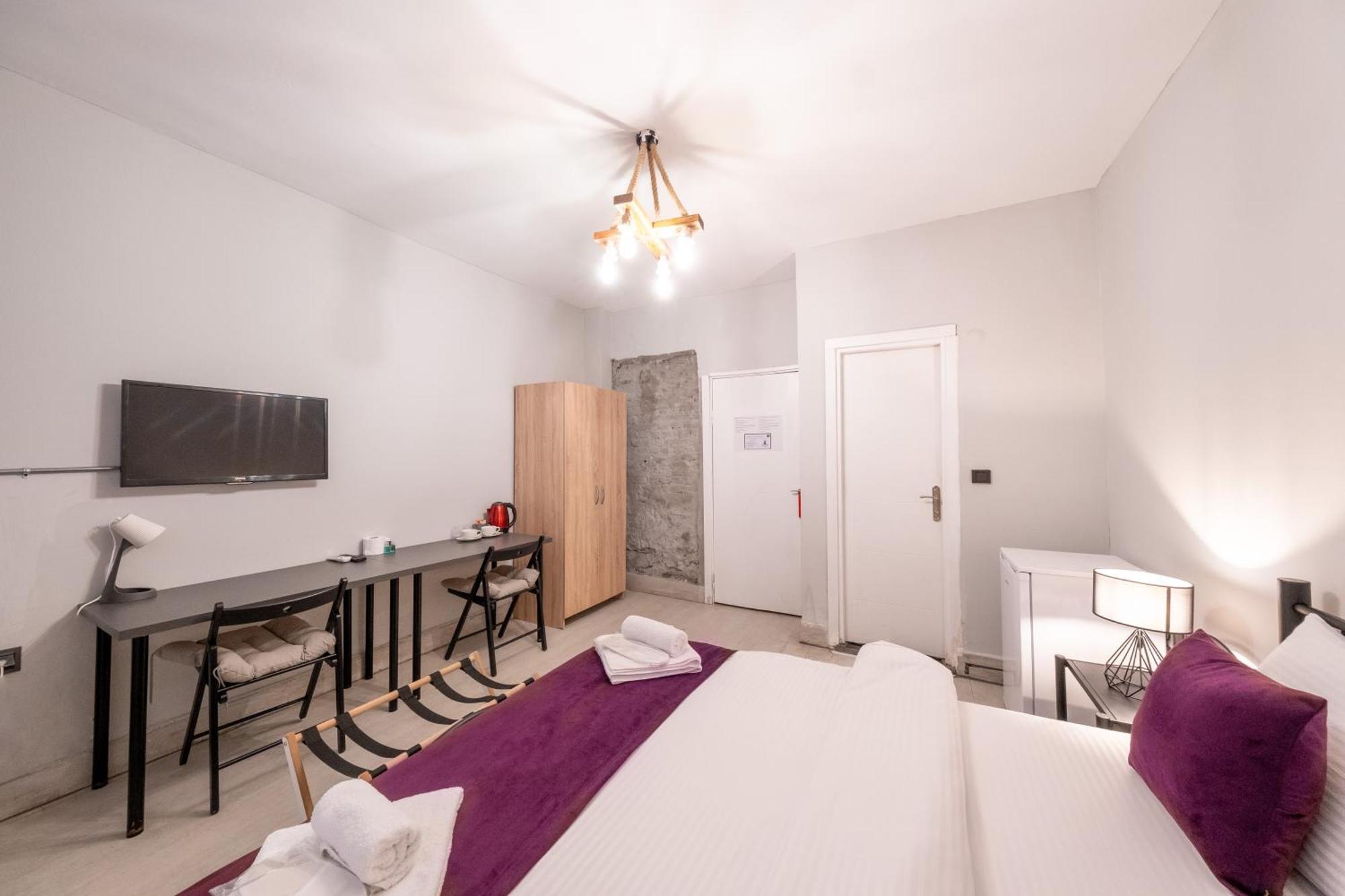 Hotel Suite By Frame Istanbul Luaran gambar