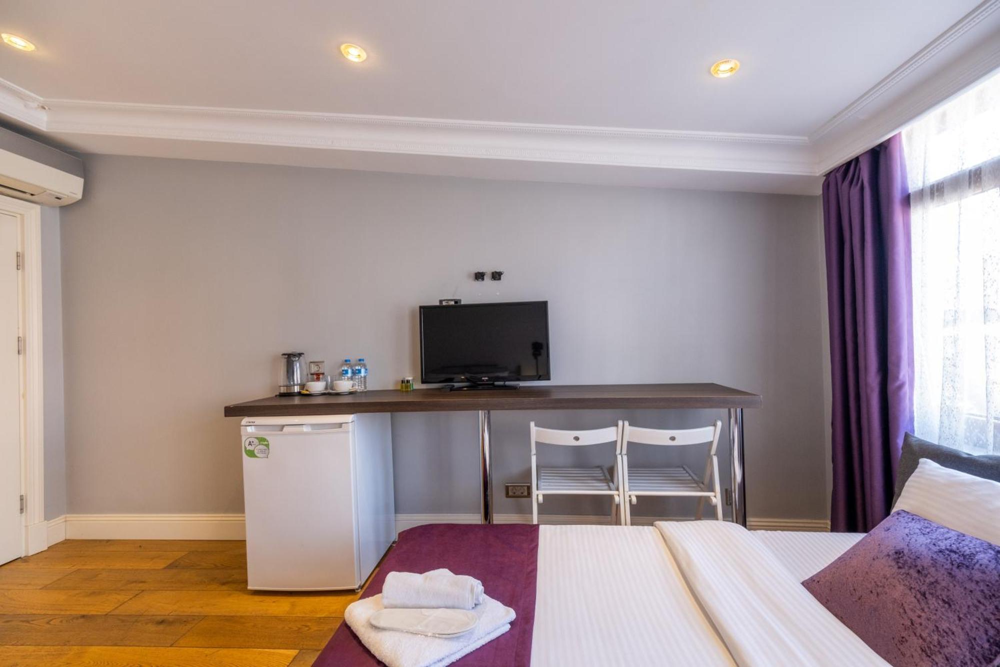 Hotel Suite By Frame Istanbul Luaran gambar