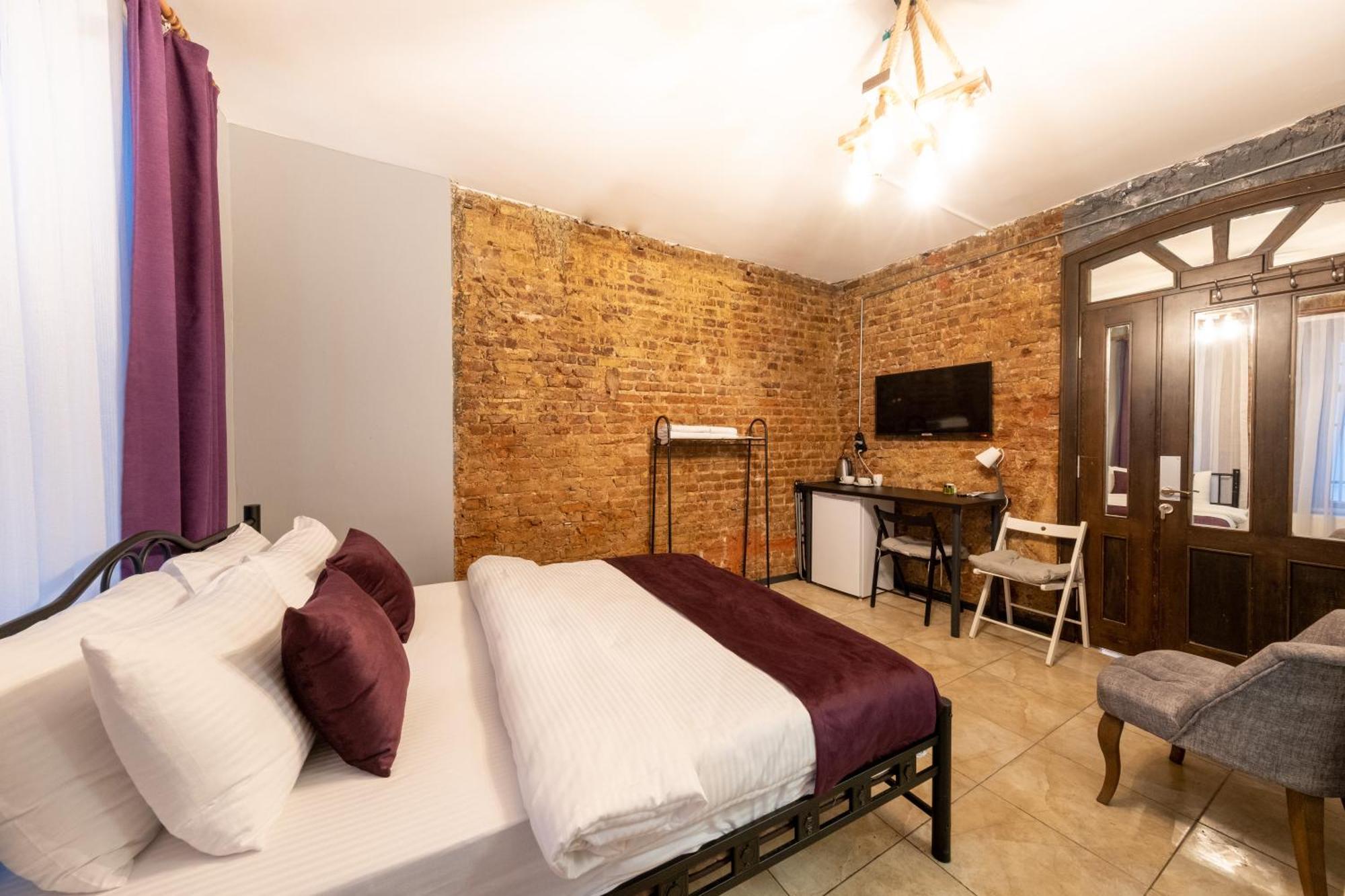 Hotel Suite By Frame Istanbul Luaran gambar
