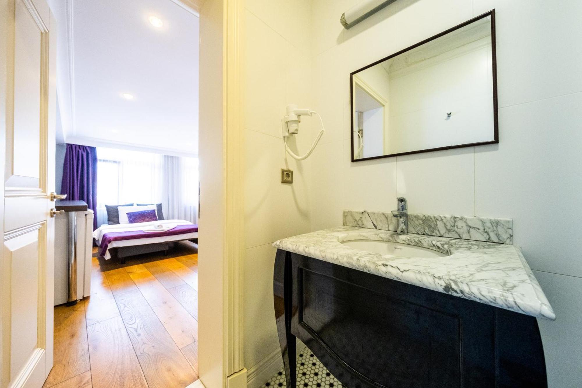 Hotel Suite By Frame Istanbul Luaran gambar