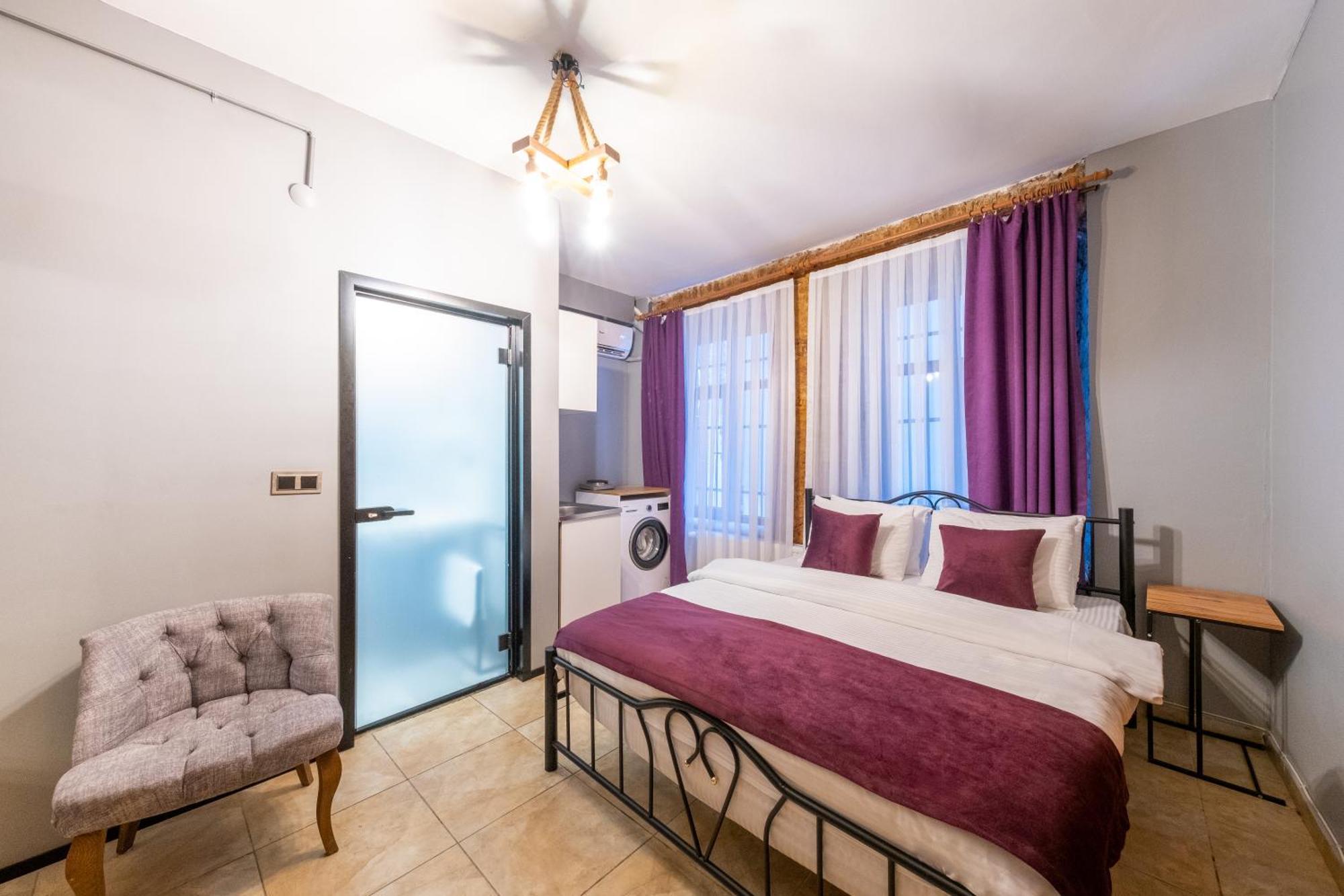 Hotel Suite By Frame Istanbul Luaran gambar