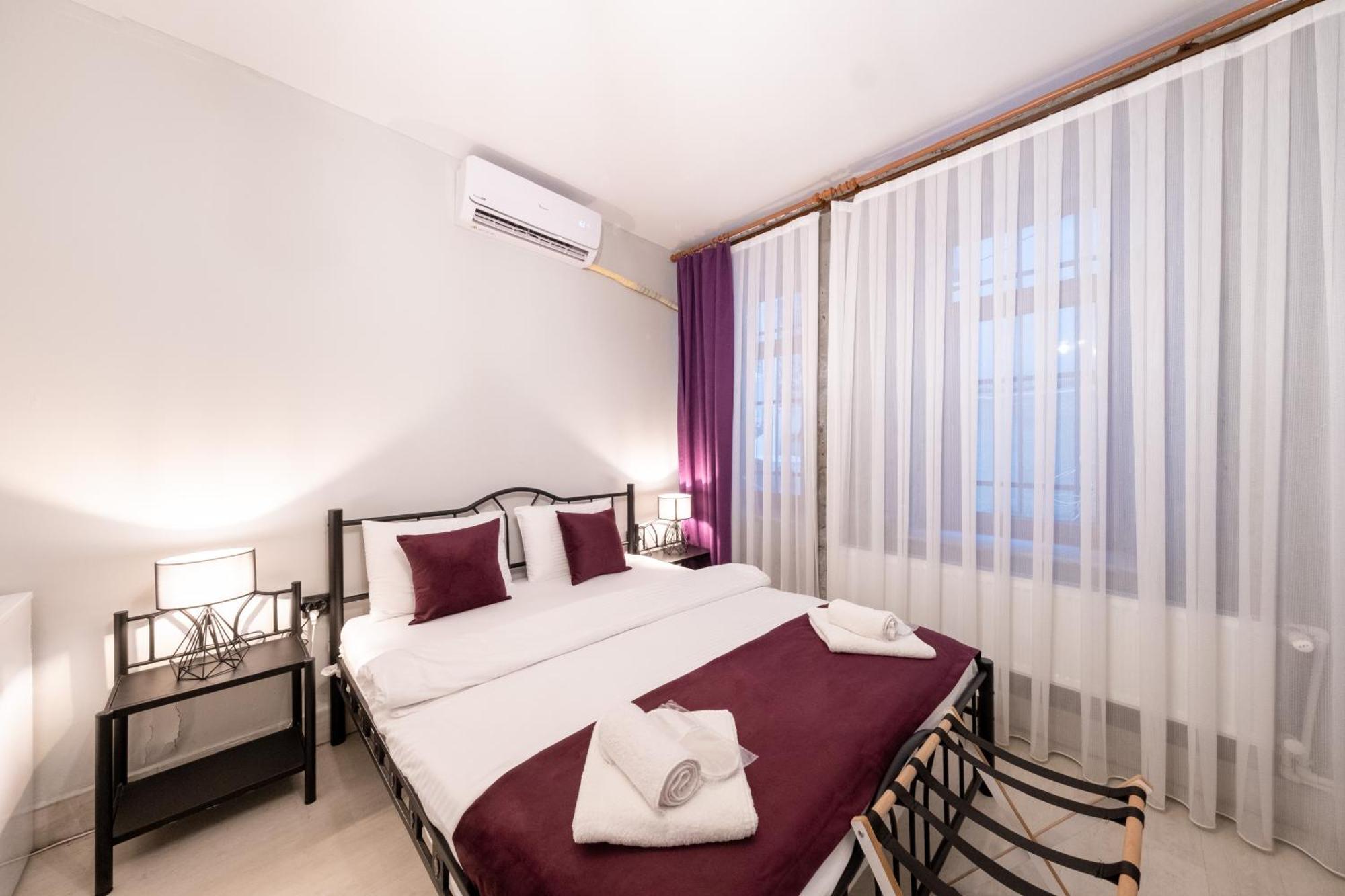 Hotel Suite By Frame Istanbul Luaran gambar