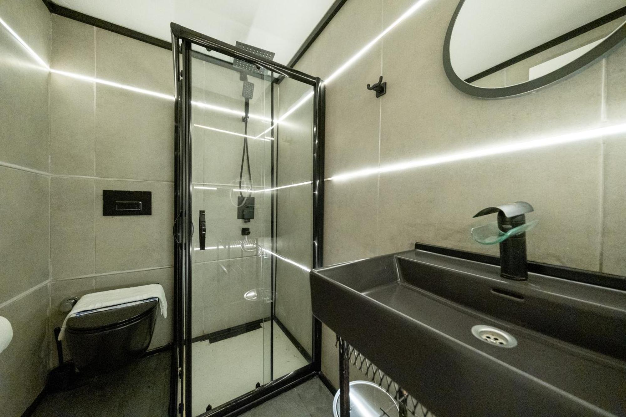 Hotel Suite By Frame Istanbul Luaran gambar