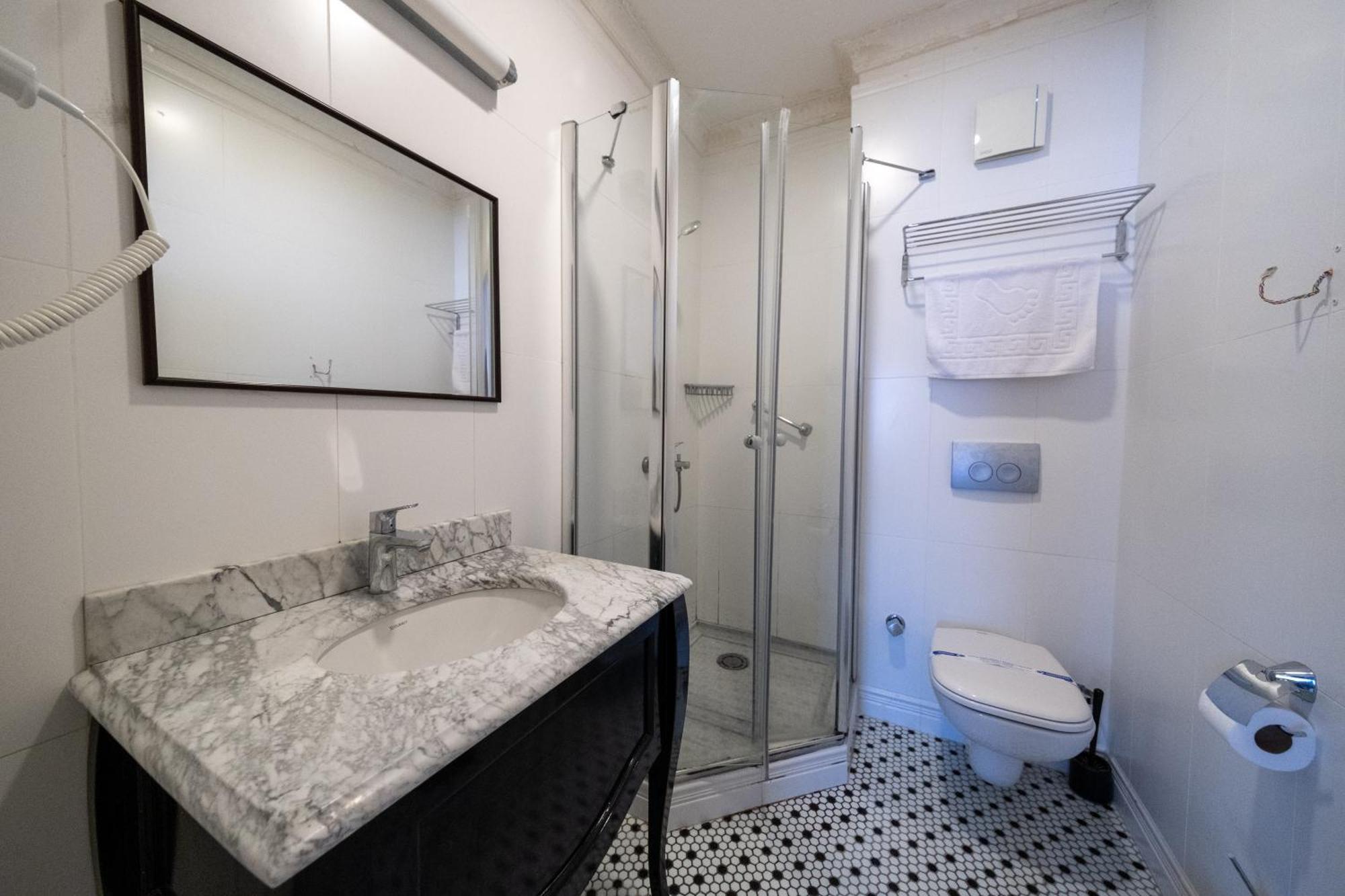 Hotel Suite By Frame Istanbul Luaran gambar