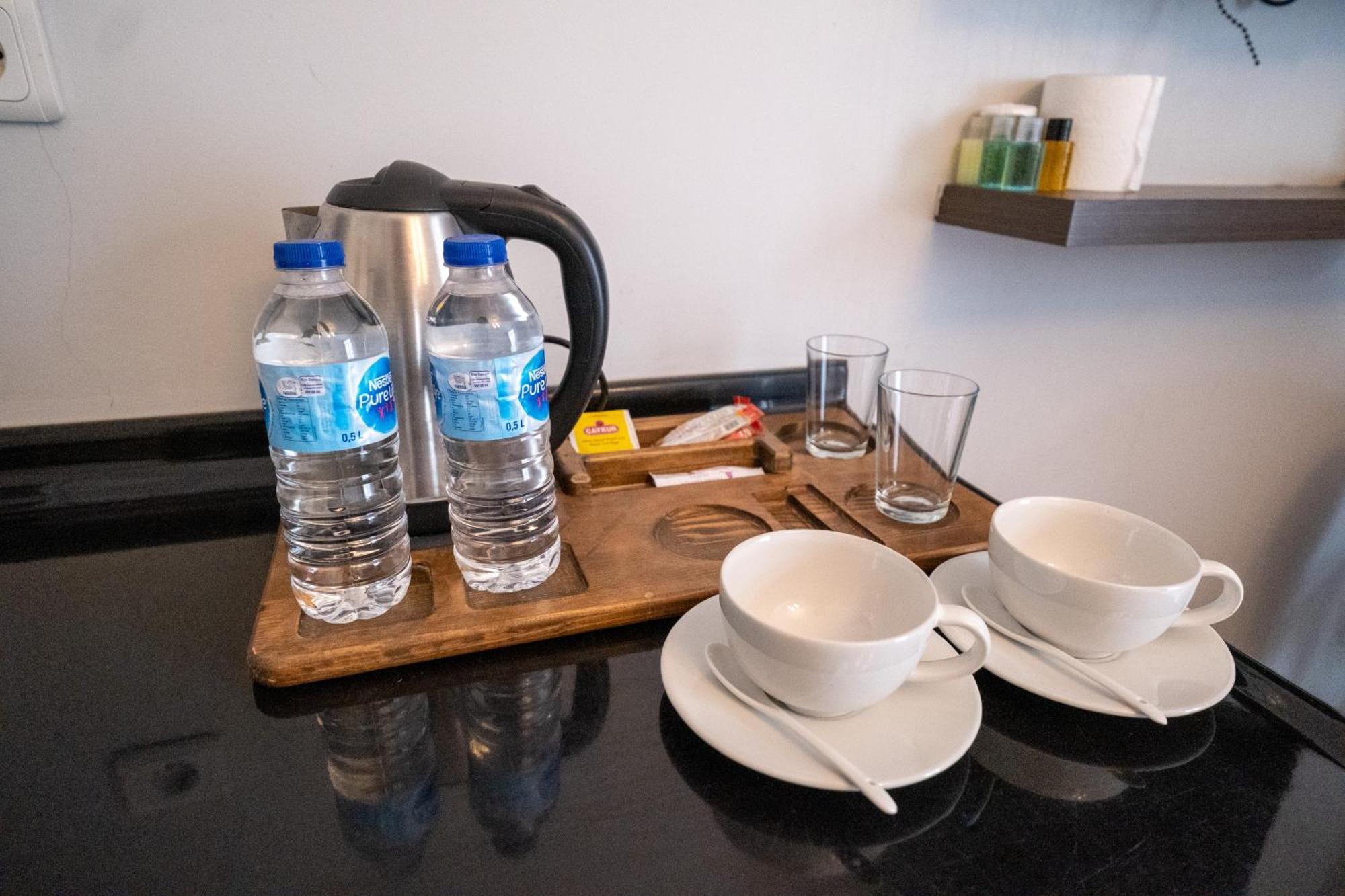 Hotel Suite By Frame Istanbul Luaran gambar