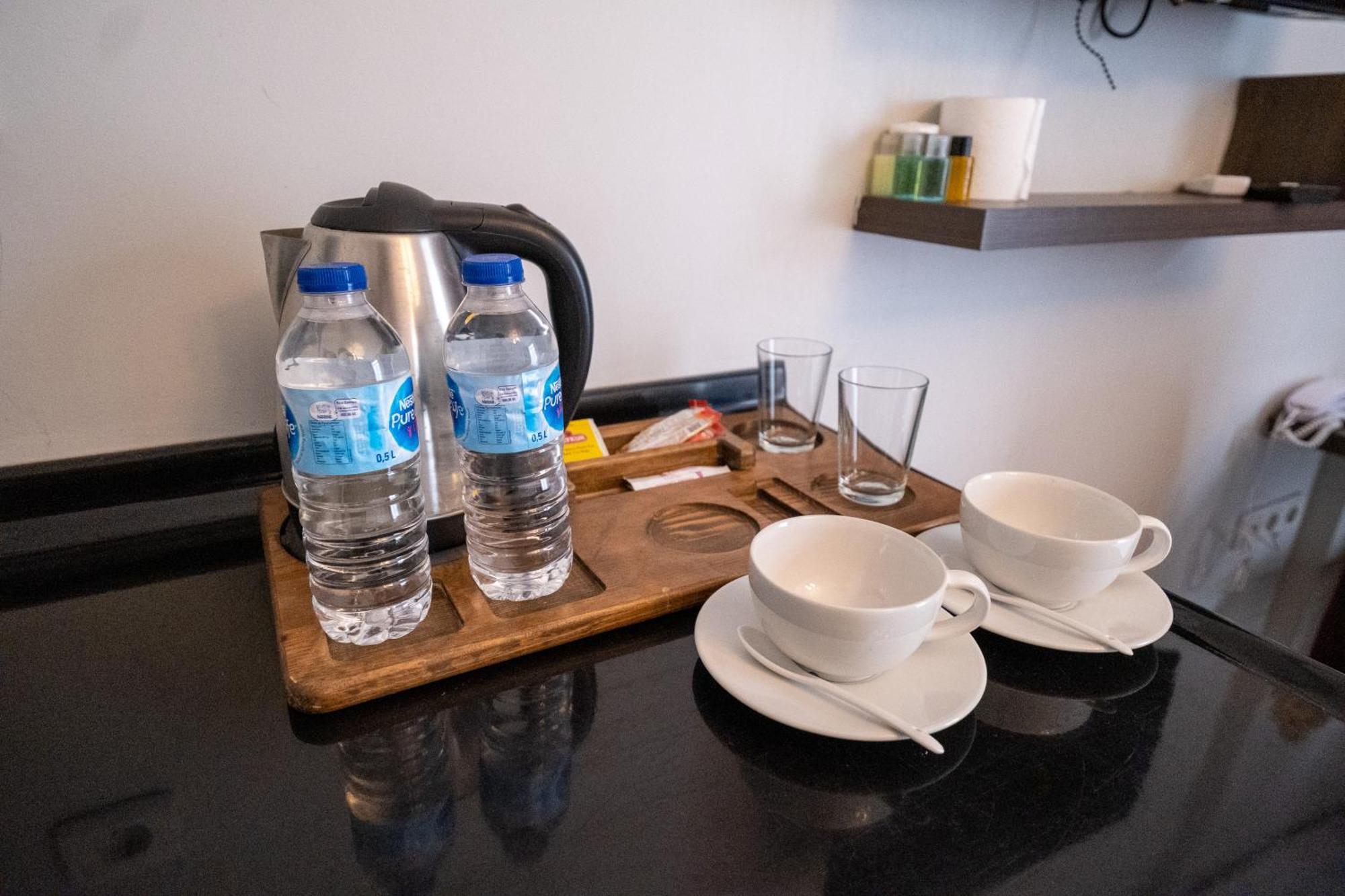 Hotel Suite By Frame Istanbul Luaran gambar