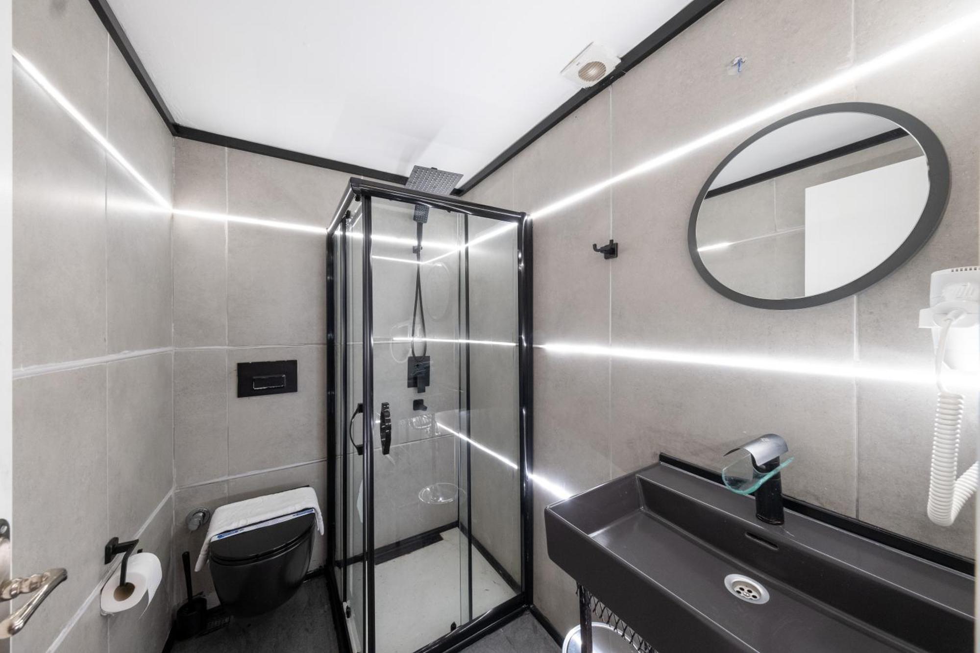 Hotel Suite By Frame Istanbul Luaran gambar
