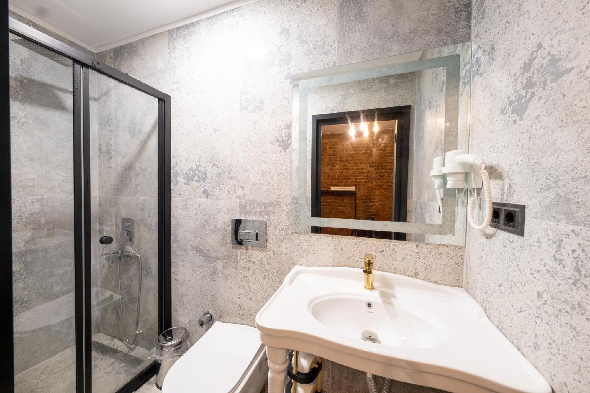 Hotel Suite By Frame Istanbul Luaran gambar