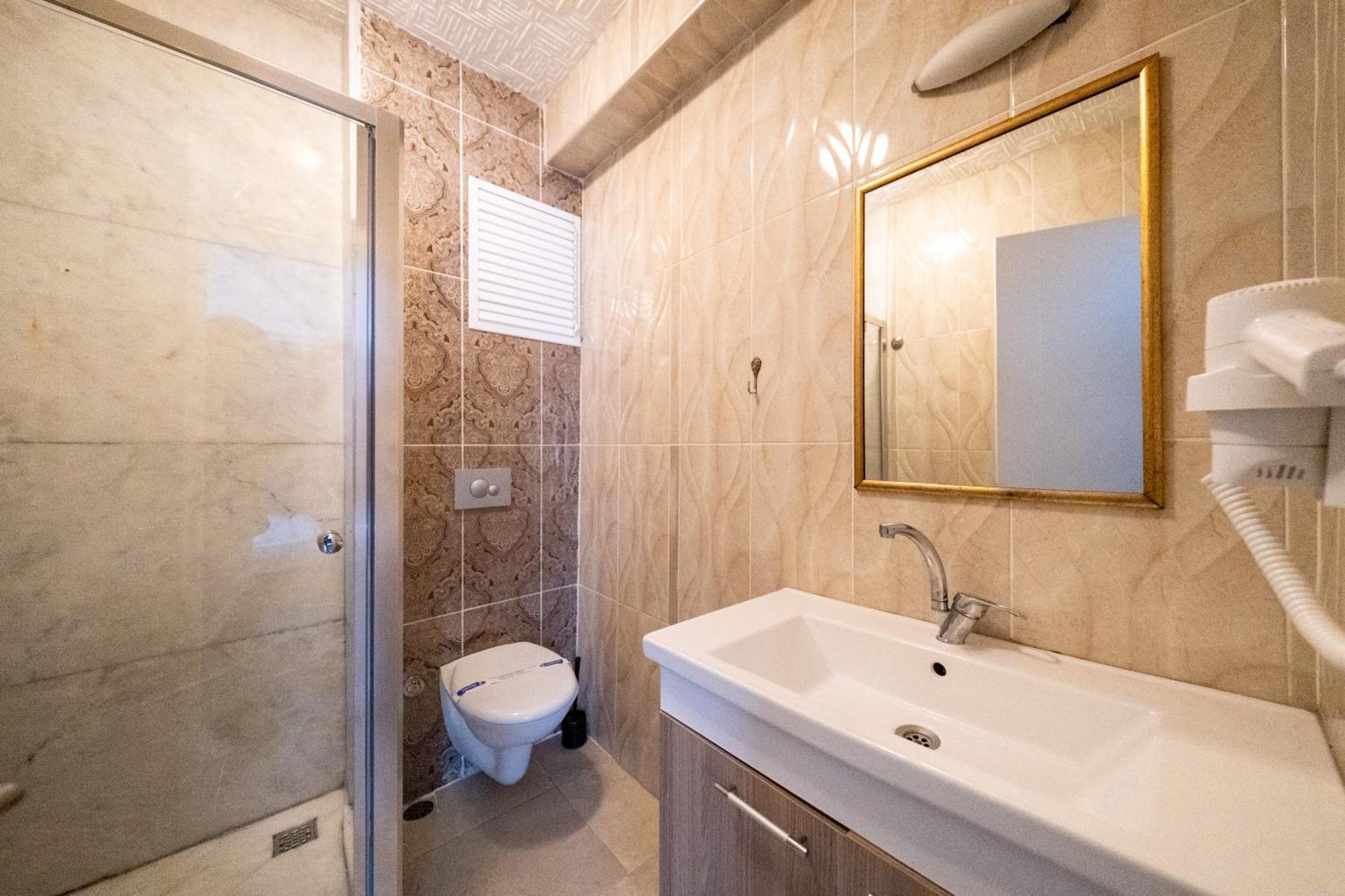 Hotel Suite By Frame Istanbul Luaran gambar