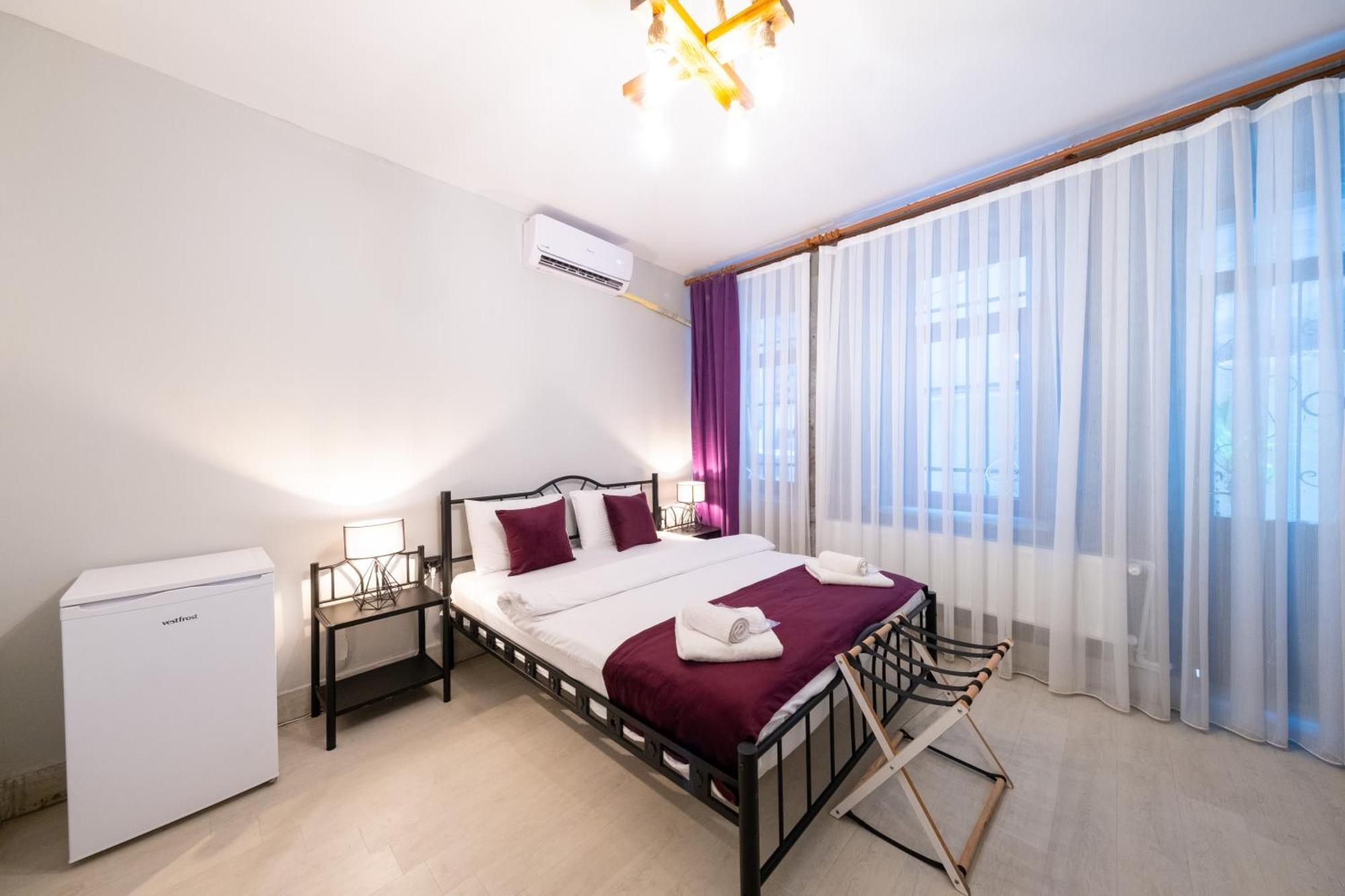 Hotel Suite By Frame Istanbul Luaran gambar