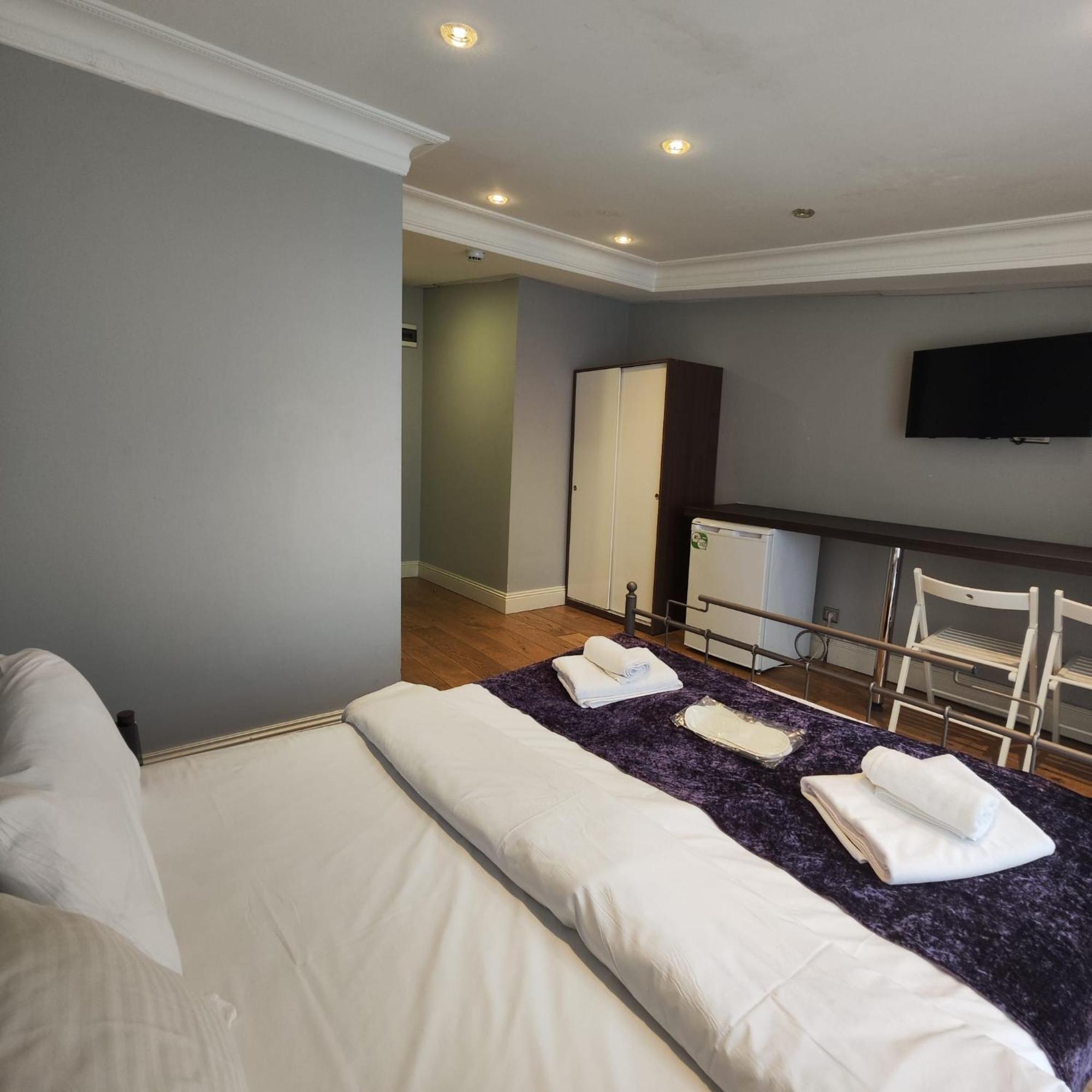 Hotel Suite By Frame Istanbul Luaran gambar