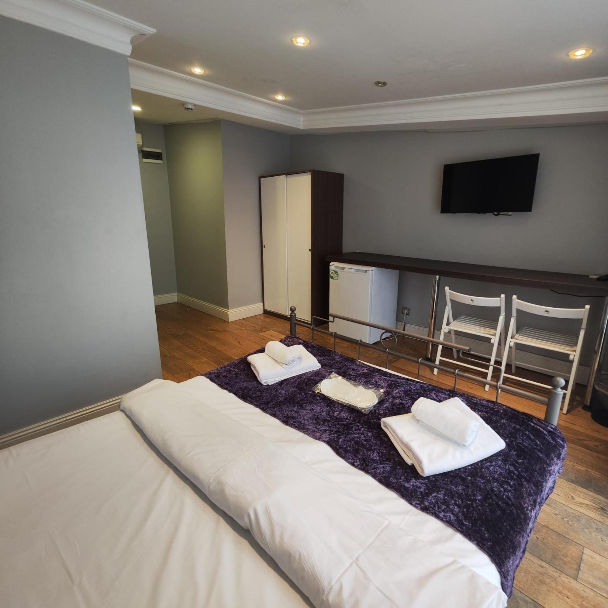 Hotel Suite By Frame Istanbul Luaran gambar