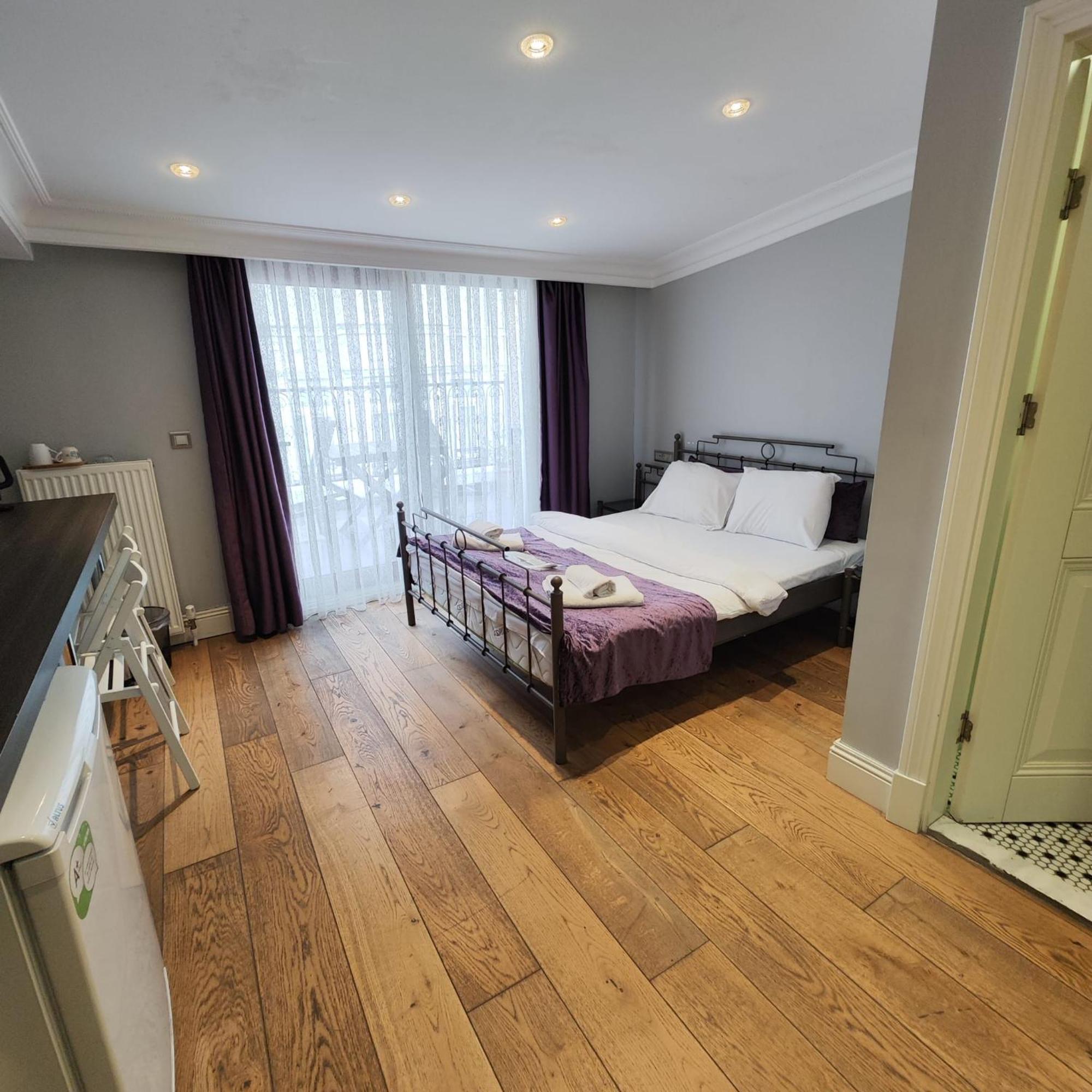 Hotel Suite By Frame Istanbul Luaran gambar